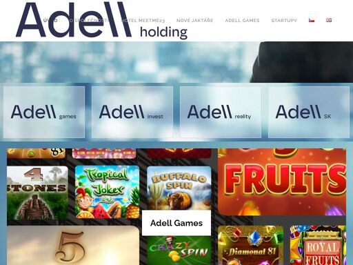 www.adell-trading.cz