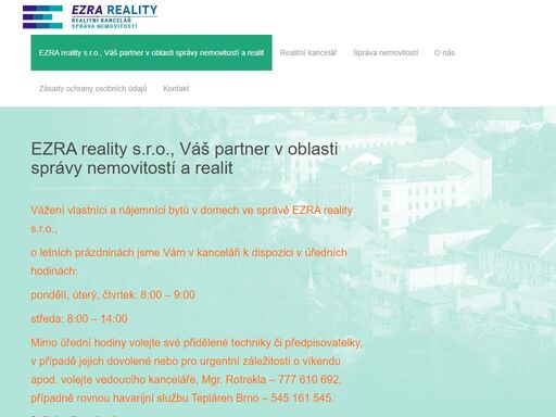 realitní kancelář brno, brno - veveří, byt k pronájmu, bydlení pro studenty, pronájmy bytů pro studenty, prodej domu