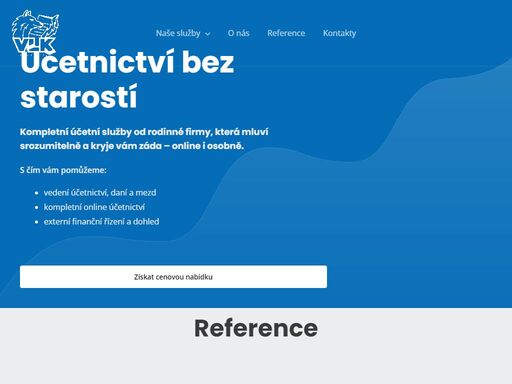 #vlk #účetnictví #spolehlivé a #profesionální #vedení #financí a #účetnictví je klíčovou součástí úspěchu podnikání. proč tedy nenechat starosti s účetnictvím na odbornících a svůj čas a úsilí nevěnovat vedení vašeho #podnikání? s naší vlčí smečkou jako vaším #profesionálním #účetním partnerem můžete! svým klientům/partnerům kryjeme záda a pereme se za ně do roztrhání! více o nás... naše