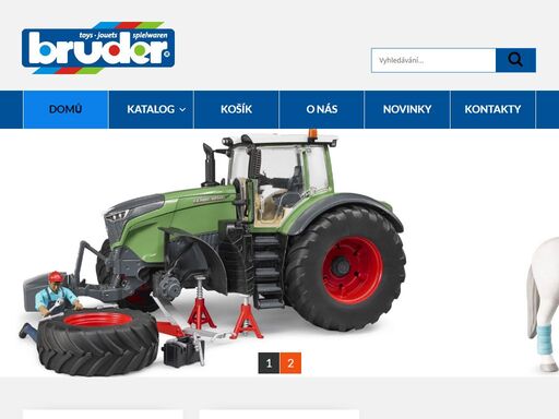 www.luki3.bluefile.cz