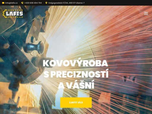lafis.cz