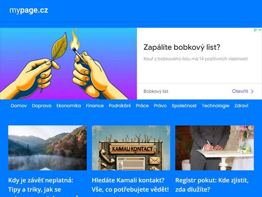 mypage.cz – váš průvodce světem filmů, seriálů a her. nejnovější recenze, novinky a tipy právě pro vás. buďte v obraze!