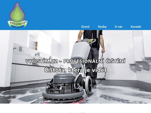 čištění, úklid praha, čištění podlah, čištění koberců, profesionální úklid, ekologické čištění, čištění sedaček praha, úklidová firma praha profesionální čištění povrchů v praze a okolí. specializujeme se na čištění podlah, koberců, sedaček a dalších povrchů. 10+ let zkušeností, ekologické čisticí prostředky. ? kvalita ? záruka ? rozumné ceny