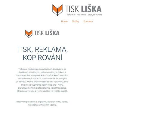 tiskliska.cz