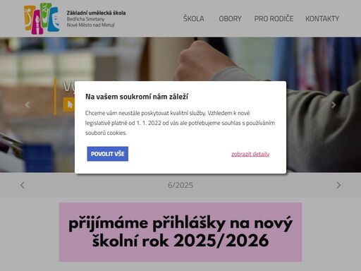www.zusnovemesto.cz