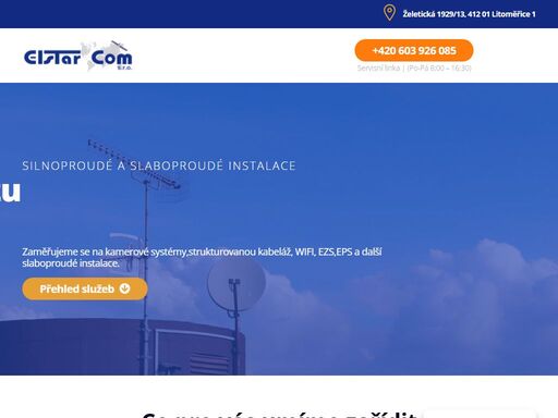 elstarcom.cz