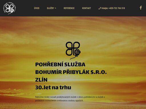 zajišťujeme pohřební služby a vše kolem pohřebního obřadu ve zlíně. 