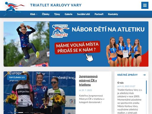 www.triatletkv.cz