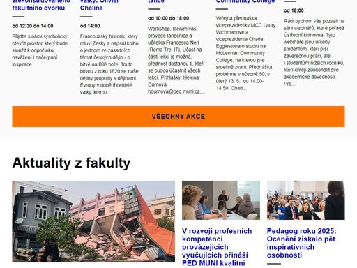 www.ped.muni.cz
