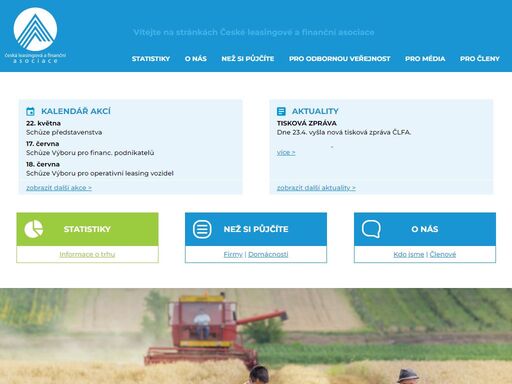 www.clfa.cz