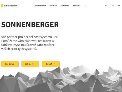 www.sonnenberger.cz