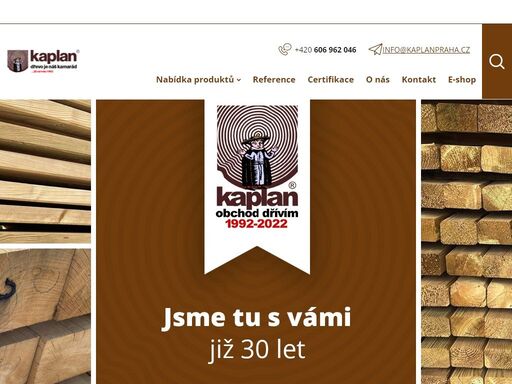 www.kaplanpraha.cz