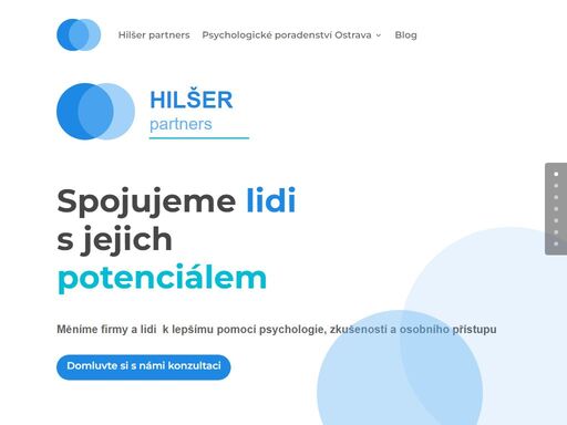hilser.cz