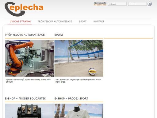 výroba strojů, servis strojů nejen naší výroby a opravy elektroniky. prodej náhradních dílů a elektronických součástek. 