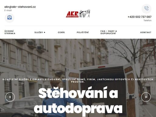 akr-stehovani.cz