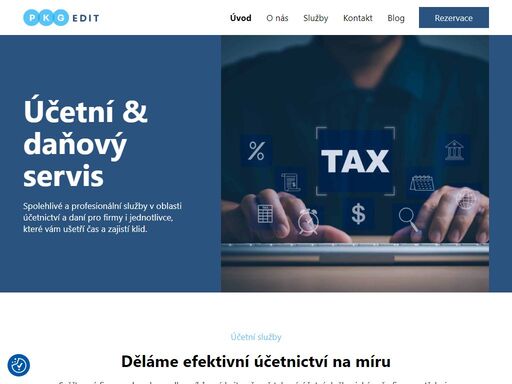 pkgedit.cz