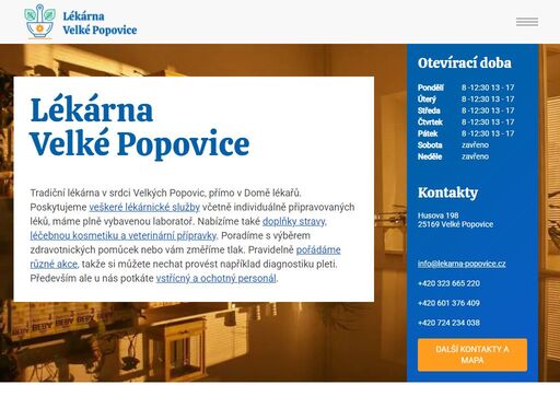právě si prohlížíte ukázkovou stránku, která byla vytvořena automaticky během instalace wordpressu. stránky se liší od příspěvků zejména tím, že obsahují nějaký