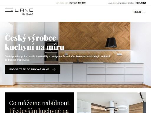 chcete moderní, originální, a hlavně poctivou kuchyň na míru? záleží vám na kvalitě, designu, barvách, úložných prostorách a dalších prvcích? potom spolupracujte s profesionály, kteří kuchyním rozumí a vám skvěle poradí i vše zrealizují.