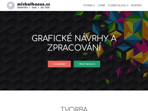 grafika | cad | 3d tisk zakázkový 3d tisk