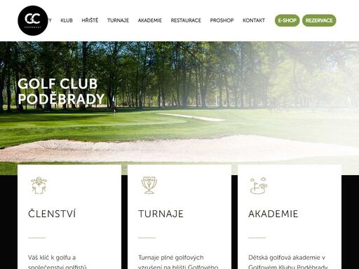 www.golfpodebrady.cz