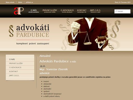 advokáti pardubice - advokátní kancelář v pardubicích