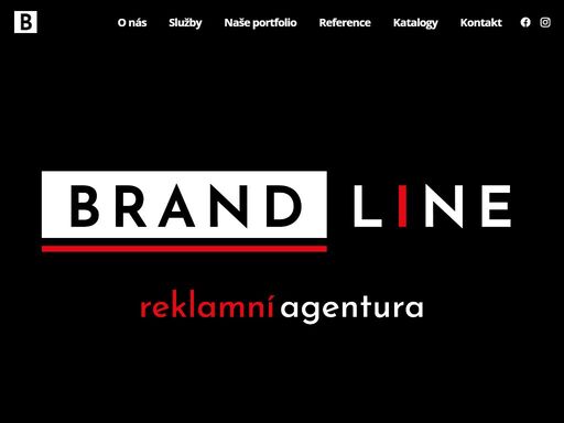 brandline.cz