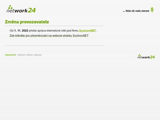 nabízíme neomezený vysokorychlostní internet na technologii motorola canopy v pásmu 5,4ghz v obcích veřovice, mořkov, hodslavice, hostašovice a straník.