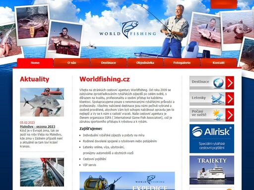 www.worldfishing.cz