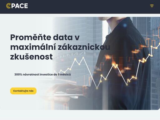 začněte doopravdy vytěžovat data o zákaznících svého e-shopu, maximalizujte zákaznickou zkušenost a tím i svůj růst. poradíme, jak na to díky cdp bloomreach.