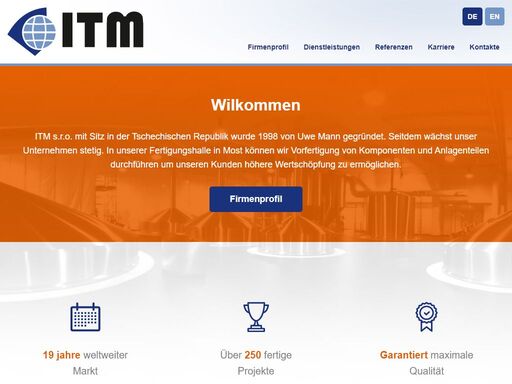 domain registriert bei united-domains.de