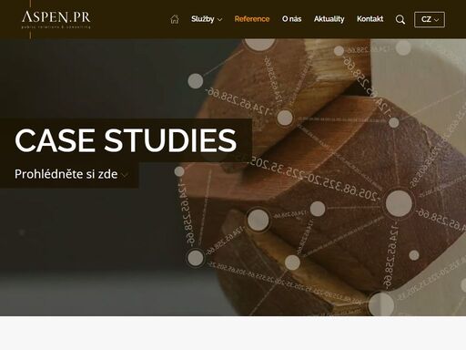public relations, media relations, building and reputation management.