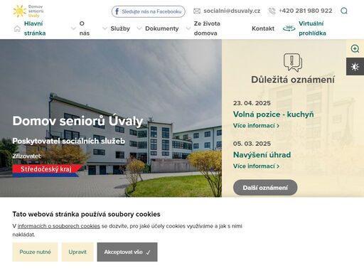 www.dsuvaly.cz