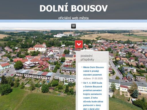 dolni-bousov.cz
