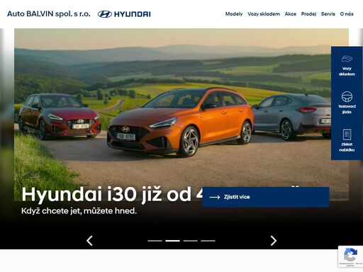 vyberte si z nabídky automobilů značky hyundai. nakonfigurujte si vlastní vůz a požádejte autorizované prodejce hyundai o cenovou nabídku nebo testovací jízdu.
