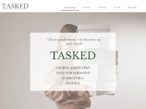 www.tasked.cz