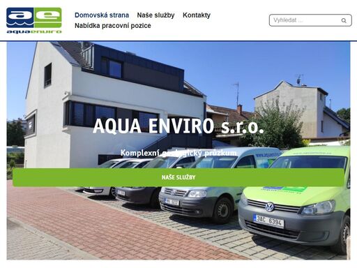 aquaenviro.cz