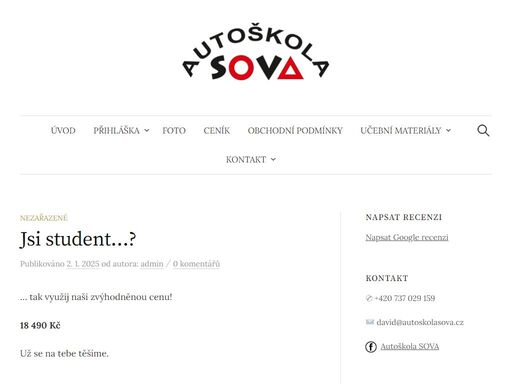 autoskolasova.cz