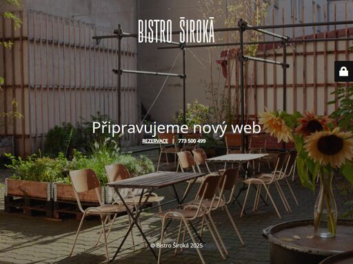 bistro blízko mě