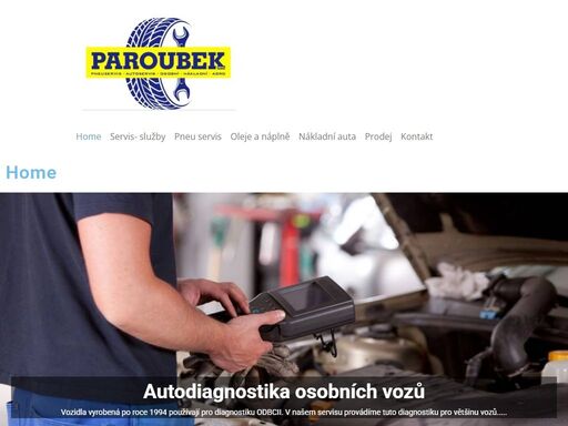 autoservis na katovické