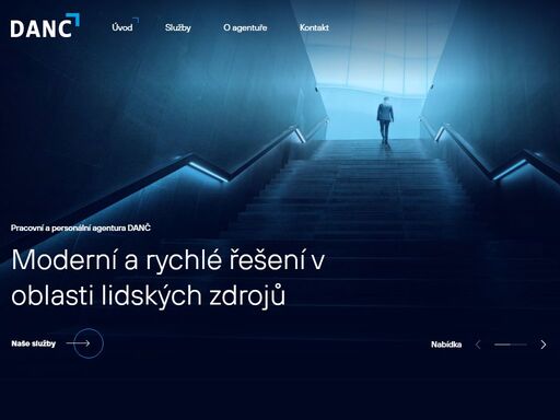 pracovní a personální agentura v oblasti personálního leasingu a zprostředkování personálu. naše společnost působí na českém trhu více než 15 let.