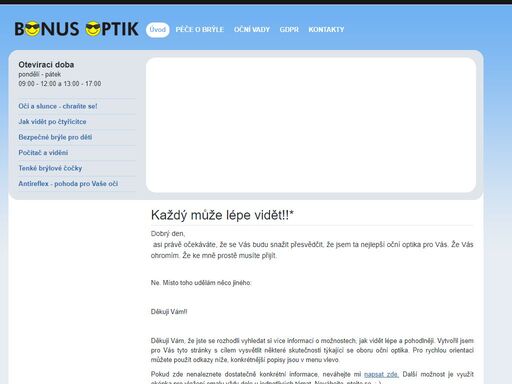 www.bonusoptik.cz