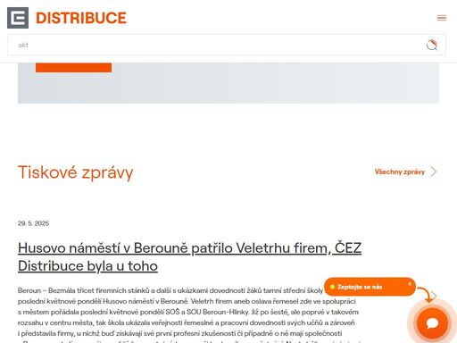 zajišťujeme spolehlivou a bezpečnou distribuci elektřiny do více než 3,7 milionu domácností a podniků. ?? jsme distributor, ne dodavatel.