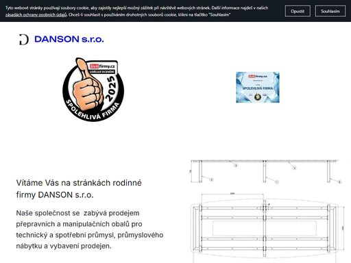 www.danson.cz