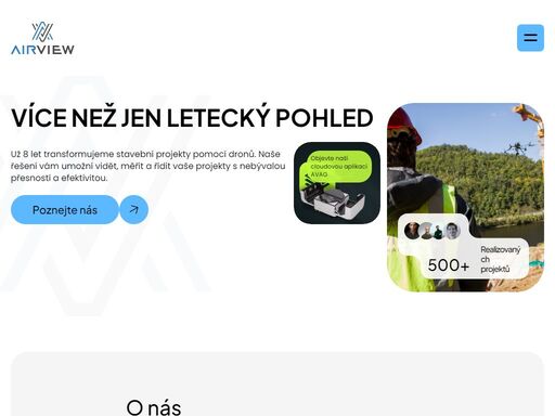objevte svět z úplně nové perspektivy s airview. naše technologie vám nabízí více než jen pohled shora – poskytujeme detailní analýzy a zážitky, které z vás udělají skutečné znalce krajiny.