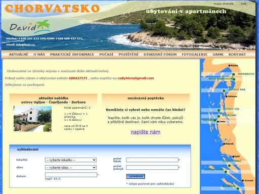 chorvatsko, chorvatsko, dovolená, dovolena, levná, krk, levna, more, more, jadran, jadran, jadranske, jadranská, jadranska, magistrala, pisek, písek, plaz, pláž, voda, trajekt, trajekty, split, zagreb, tunel, krk, jelsa, jelsa, hvar, hvar, crikvenica, crikvenica, vinodolski, jadranovo, jadranovo, ostrov, ostrov, jelsa, jelsa, soukromé, soukrome, ubytovani, ubytování, privat, privát, chaty, vila, vily, apartman, apartmany, apartmán, apartmány, vrboska , vrboska, drvenik, sucuraj, sucuraj, drvenik, sucuraj, stari grad, zecevo, virak, pokrivenik, ivan dolac, zavala, sveta nedelja, poljica, rab, rab, san marino, san marino, rajska, plaza, plaža, lopar, lopar, barbat, barbat, kampor, kampor, draga, supetarska, banjol, banjol, ugljan, ugljan, ceprljanda, ceprljanda, kukljica, kukljica, preko, preko, pašman, pasman, ždrelac, zdrelac, muline, kali, ošljak, osljak, makarska, makarská, makarska, zadar, zadar, brac, brac, milna, supetar