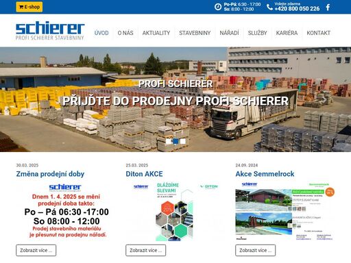 www.schierer.cz