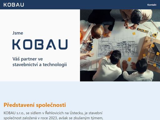 kobau s.r.o.