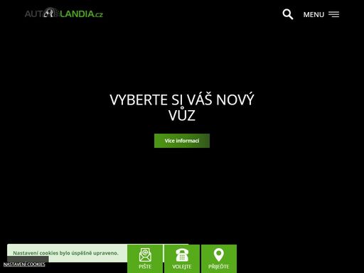 prodej a půjčovna vozů v nymburce. nabízíme široké množství...