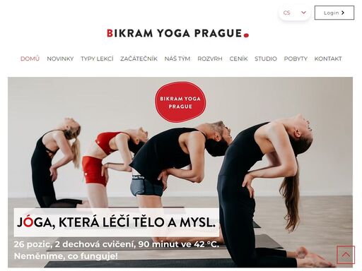 www.bikramyoga.cz