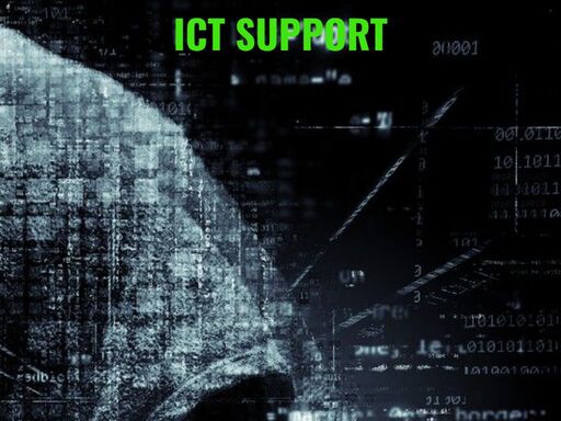ict služby pro malé a střední firmy